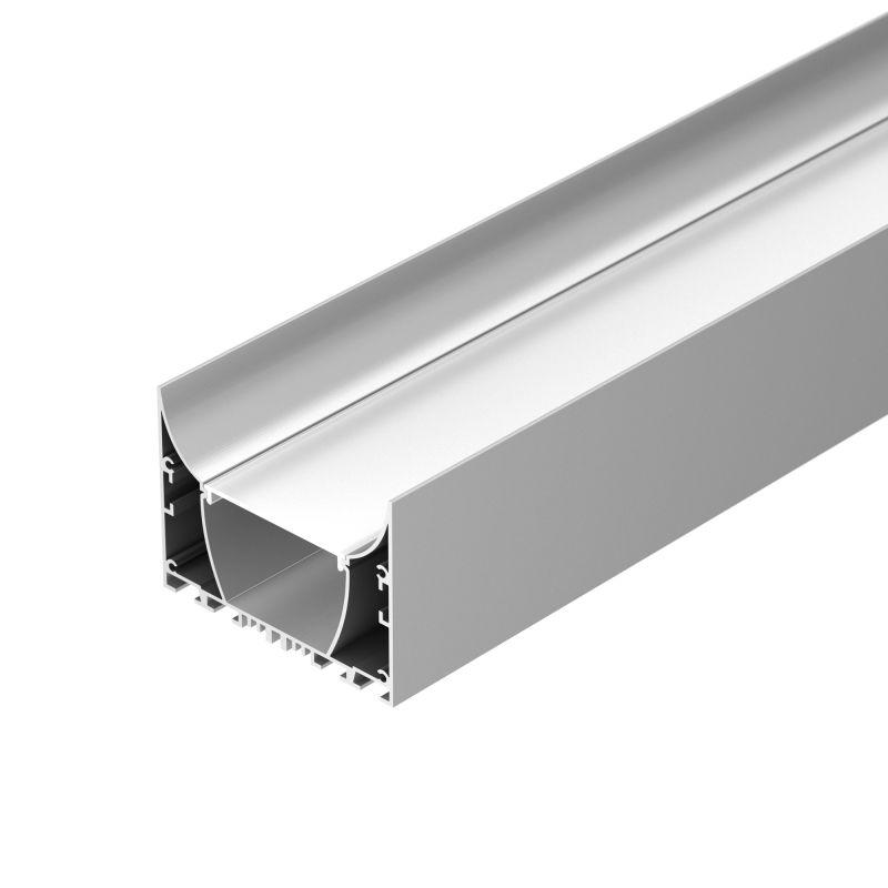 Профиль ARH-POWER-7555-COMFORT-2000 ANOD L2000 алюм. Arlight 036355