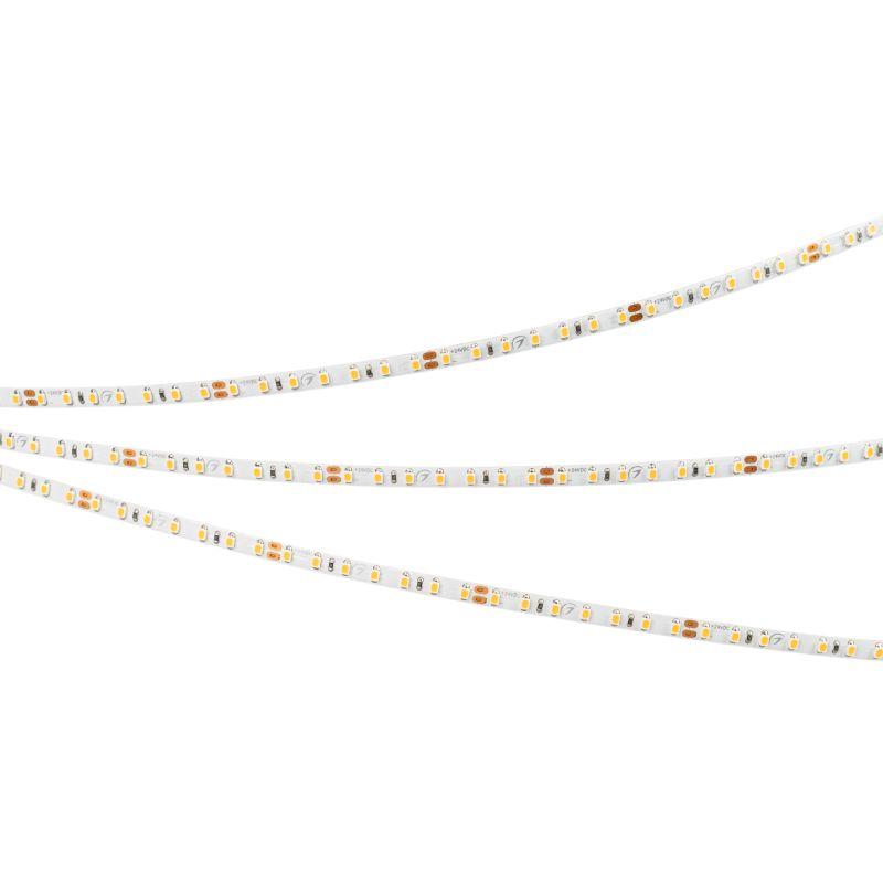 Лента светодиодная MICROLED-M182-4mm 24V Warm 2700К 10Вт/м IP20 2216 узкая (уп.5м) Arlight 037815