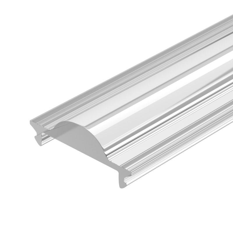 Экран ARH-WIDE-B-H20-2000 Lens Clear-PM 2м пластик Arlight 016638