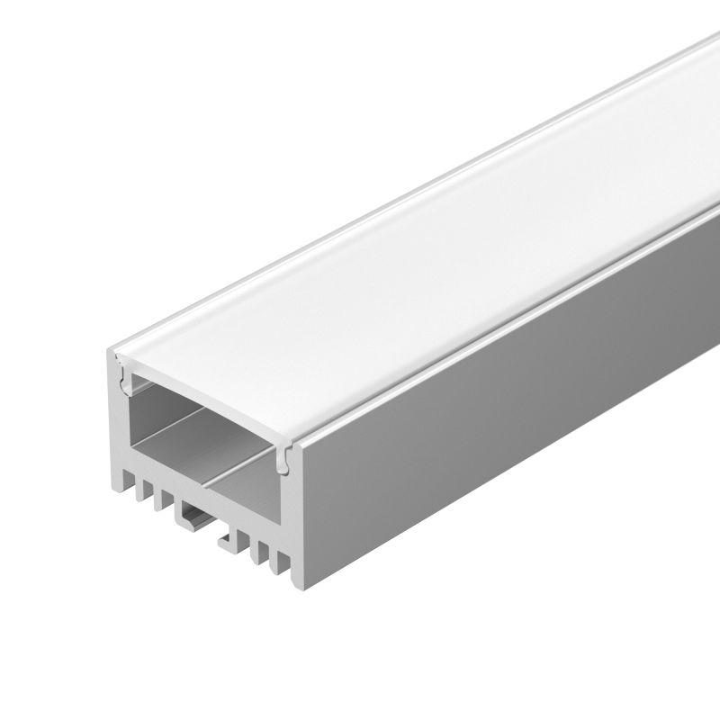 Профиль ARH-LINE-1726-2000 ANOD L2000 алюм. Arlight 018674