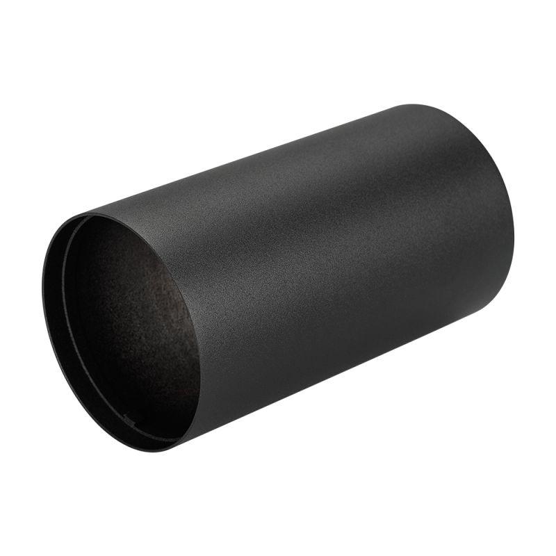 Корпус SP-POLO-SURFACE-R85 (BK 1-3 350мА) (IP20 металл) Arlight 024252(1)