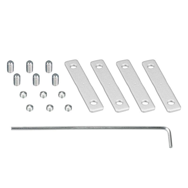 Соединитель профиля S2-LINE-180 Set металл Arlight 023271