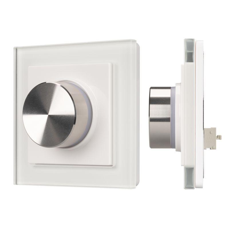 Панель роторная DALI-133-1G-MIX-IN (BUS DT8 Backlight) INTELLIGENT ARLIGHT 025525