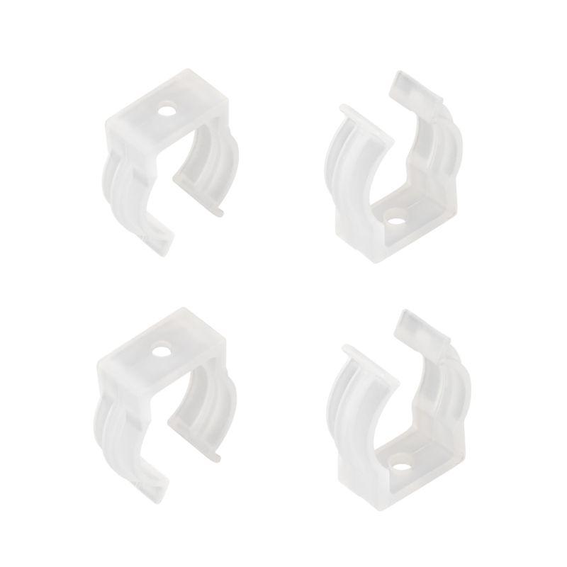 Держатель WPH-FLEX-D20-TOP пластик Arlight 040867