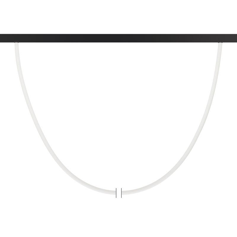 Светильник MAG-ORIENT-TUBE-ELASTIC-2620-R30-L5000-70W Day4000 (BK 360 deg 48В) (IP20 металл) Arlight 041651