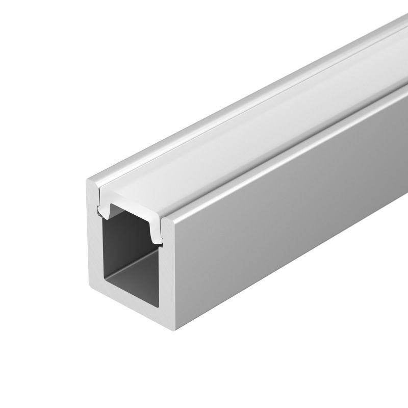 Профиль ARH-MICRO-0607-2000 ANOD L2000 алюм. Arlight 036398