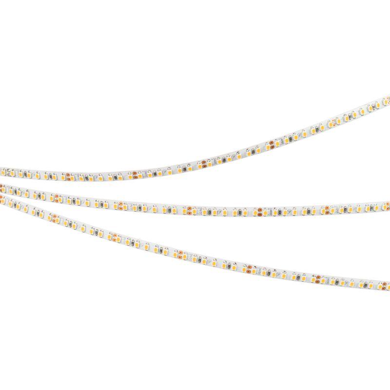 Лента светодиодная MICROLED-M266-4mm 24V Day 5000К 12Вт/м IP20 2216 узкая (уп.5м) Arlight 037822