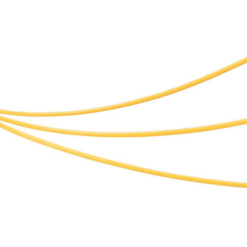 Лента светодиодная COB-X480-4mm 24V White 6000К 4Вт/м IP20 CSP (уп.5м) Arlight 042030