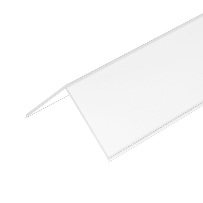 Экран ARH-KANT-H30-2000 Square Opal-PM 2м пластик Arlight 016578