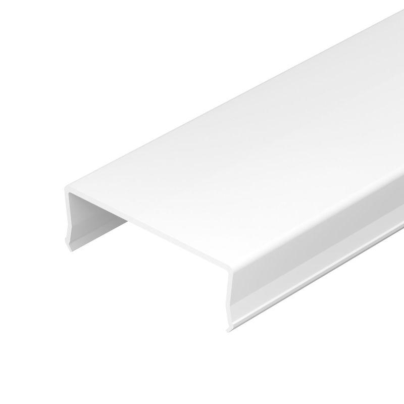 Экран SL-W68-2500 OPAL 2.5м пластик Arlight 020485