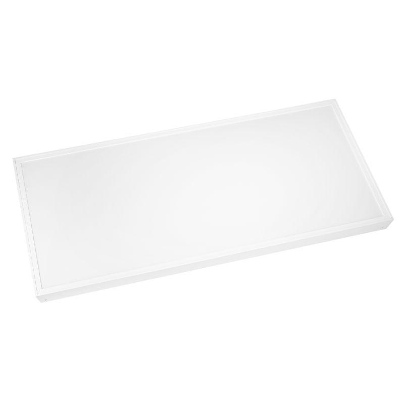 Панель IM-EMERGENCY-1.5H-S600x1200-53W White6000 (WH 120 deg 230В) (IP40 металл) Arlight 034940