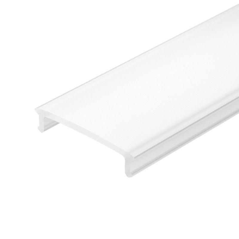 Экран FANTOM-W20-BEVEL-2000 OPAL 2м пластик Arlight 039950