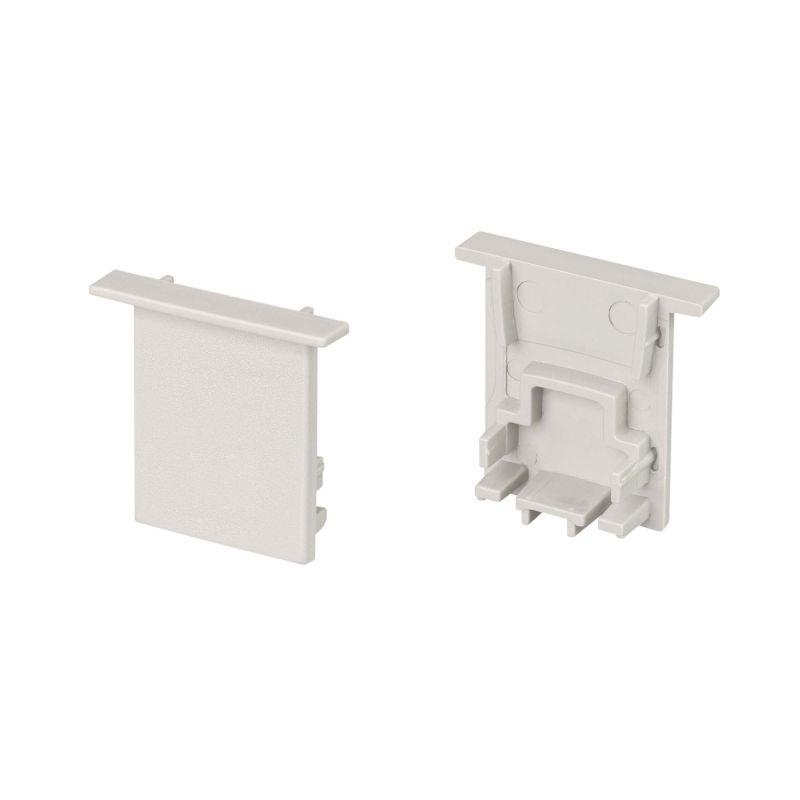 Заглушка SL-COMFORT-1722-F глухая пластик Arlight 031781