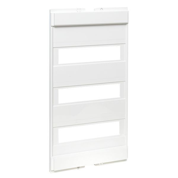 Пластрон запасной щита "Nova" 36 модулей 3 габарит PROxima EKF nv-plastron-3