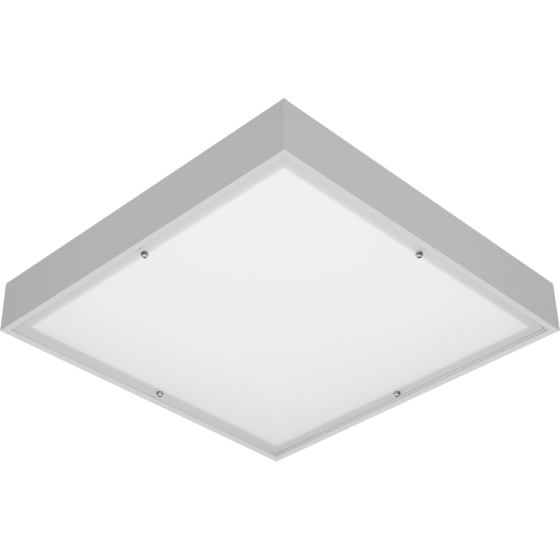 Светильник светодиодный OWP ECO LED 595 IP54/IP54 EM 4000К CRI90 СТ 1372002140