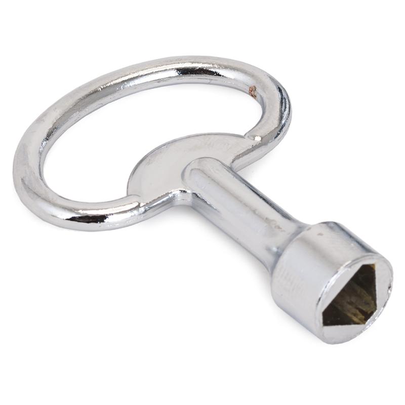 Ключ трехгранный 705-1 к замку Аллюр 6 552