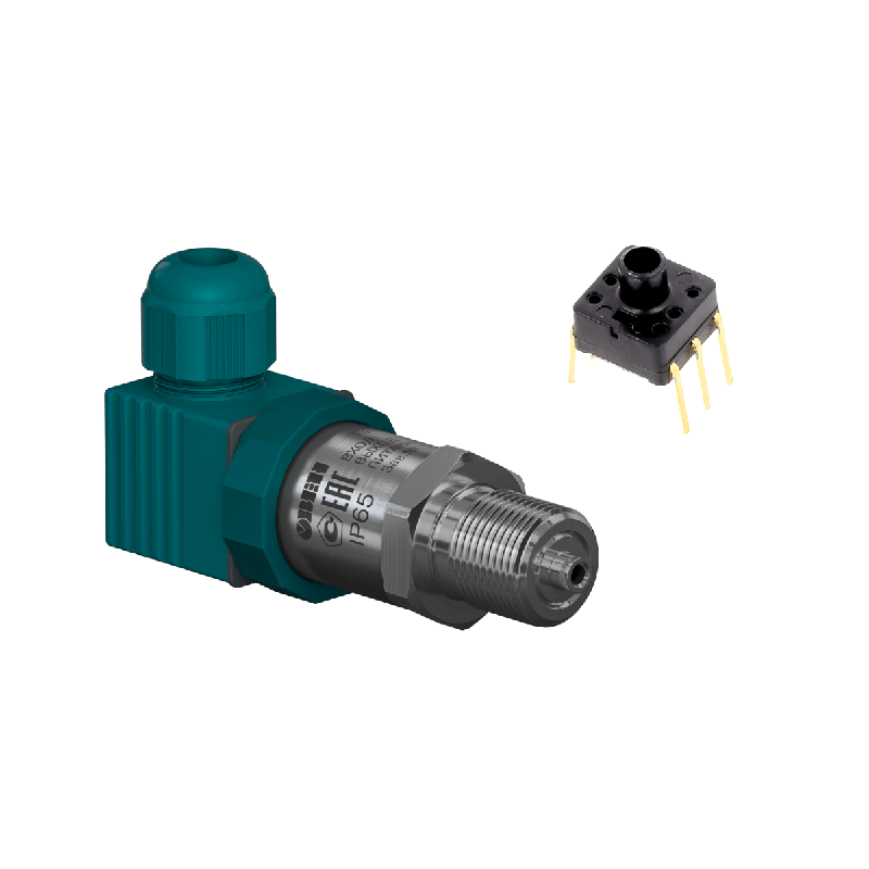 Преобразователь давления измерительный ПД100И-ДИВ0.0002-811-1.5 ОВЕН 76574