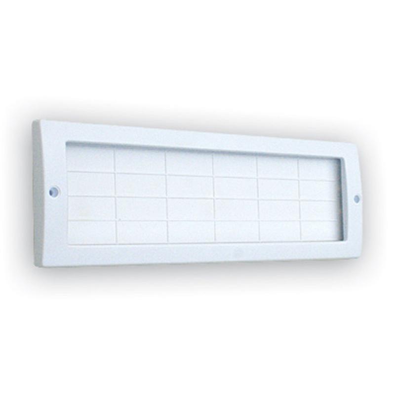 Основа светового табло с дублированными контактами М-24-Д ОСНОВА Элтех-Сервис 00000000210