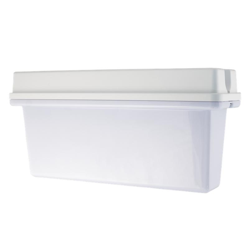 Табло световое конусное с резервным источником питания М-220-РИП-AQUA исп.2 аварийный Элтех-Сервис 00000000255