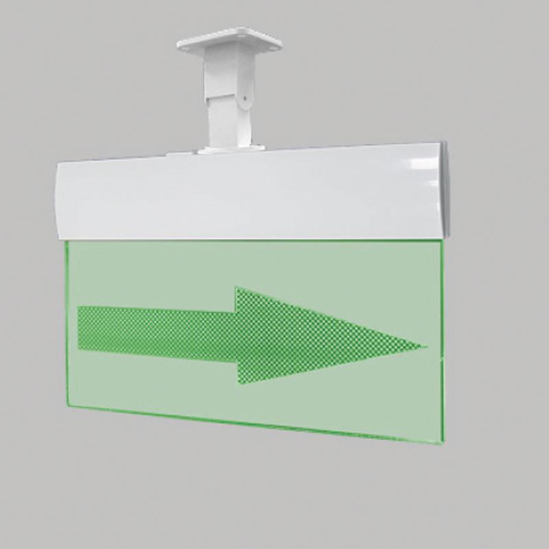 Табло световое премиум-класса М-12-УЛЬТРА "Пункт (место) сбора" (универсальное крепление) Элтех-Сервис 00000000588