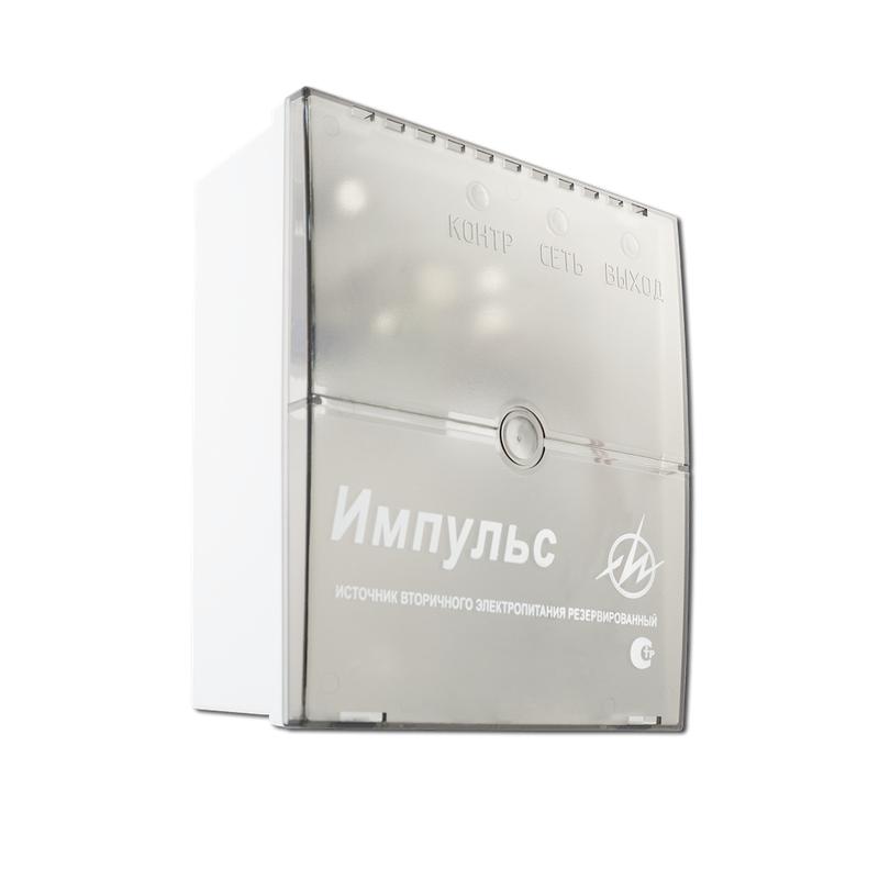 Источник питания Импульс–1 ИВЭПР 12В/1А Элтех-Сервис 00000000031