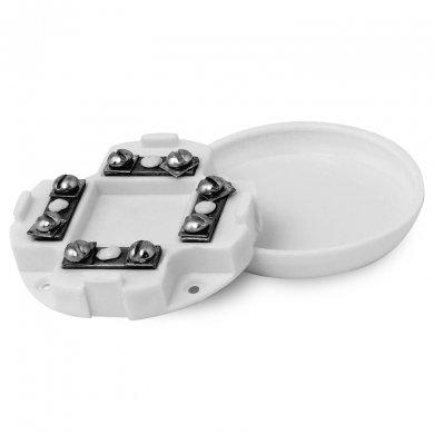 Распределительная коробка/корпус для монтажа на стене и на потолке