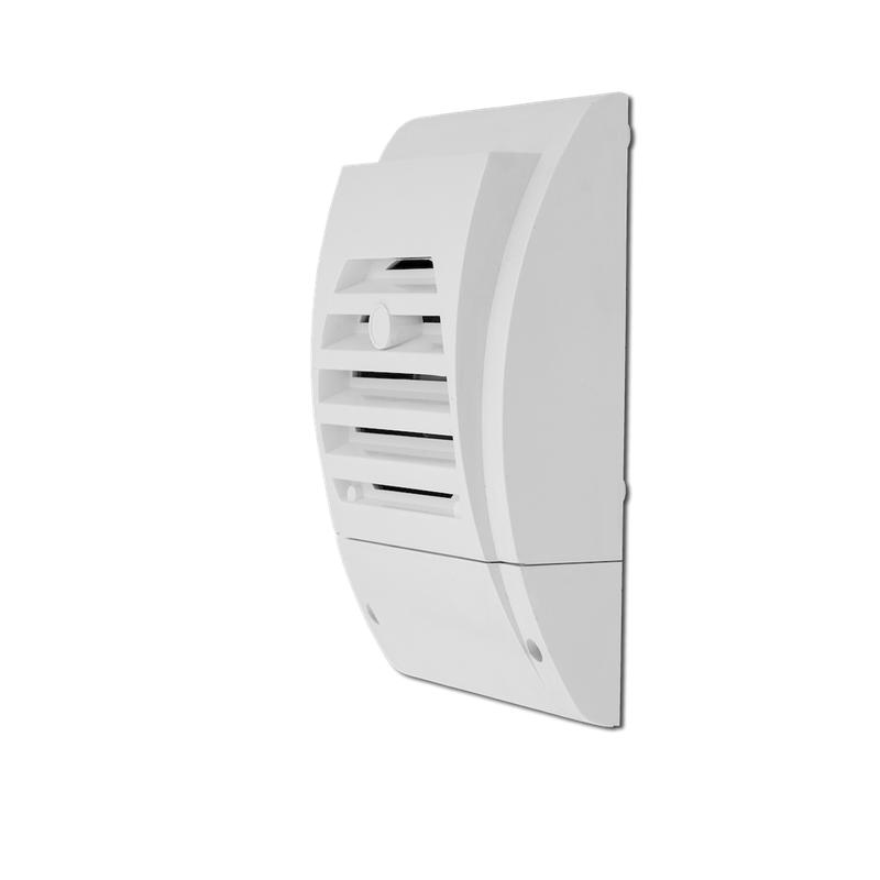 Оповещатель звуковой Ф-220 Элтех-Сервис 00000000205