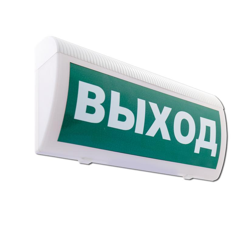 Оповещатель радиоканальный световой С-Р-СО Элтех-Сервис 00000000180