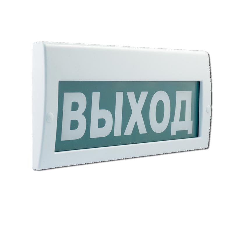 Табло световое с дублированными контактами М-12-Д "Стрелка вправо" Элтех-Сервис ЭТ000000594