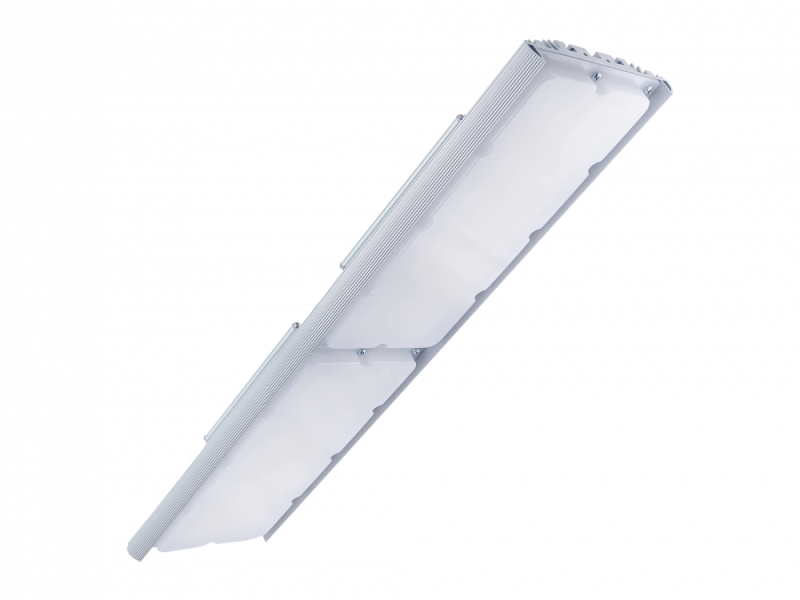 Светильник светодиодный Unit Frost PRO 155/21000 Д 21000лм 155Вт 5000К IP67 0.95PF 80Ra Кп<1 лира Diora DUFPRO155D-5K-L