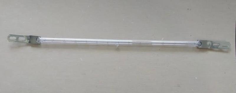 Лампа галогенная КГТ 380-3300-1 П14/63 3800В Лисма 350957400