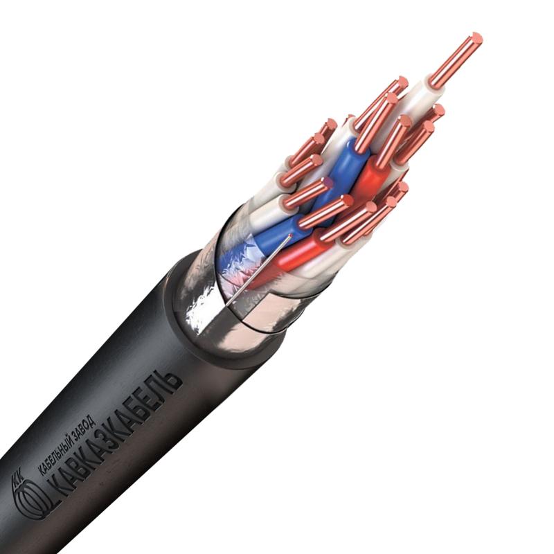 Кабель КВВГЭнг(А)-LS 19х1 0.66кВ (м) Кавказкабель 62017180647