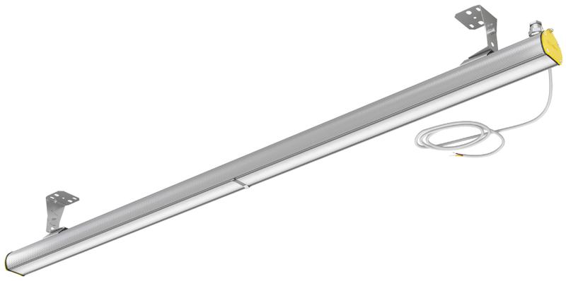 Светильник LE-СПП-26-060-4140EX-65Х "СТРУНА EX" LED-effect 4140EX