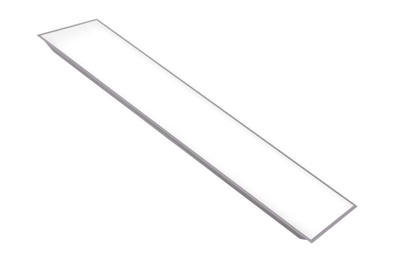 Светильник LE-СВО-03-040-1824-20Д "Офис комфорт" 40Вт 4000К IP20 + LE0274 LED-effect 1824+LE0274