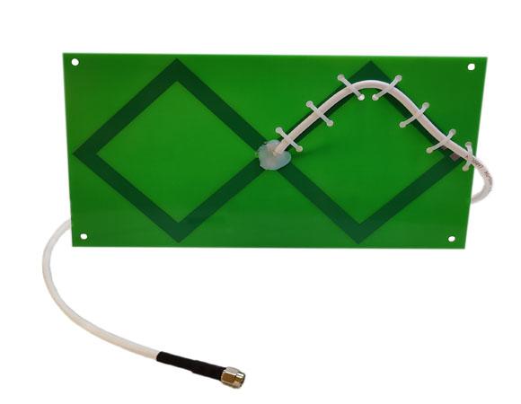 Антенна "Тракт Х800" Тракт-Автоматика 101-009