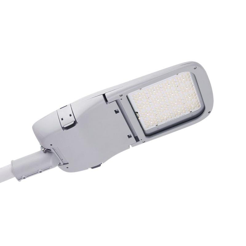 Светильник уличный ДКУ 28-100-201 L (2700К) ALB F3436