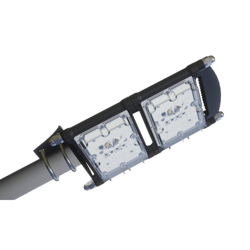 Светильник уличный ДКУ 29-100-022 ALB F4971