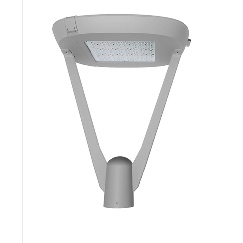 Светильник торшерный Plaza 27 V-120-S1-827 ALB F6412