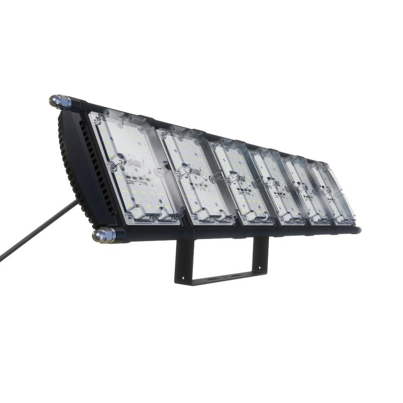 Прожектор ДО 29-300-562 М ALB F4660