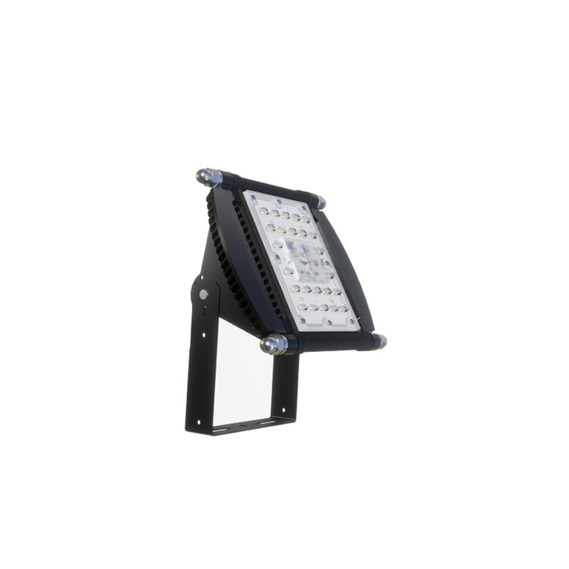 Прожектор ДО 29-50-563 М ALB F4663