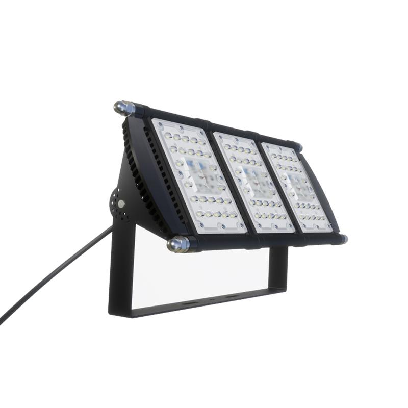 Прожектор ДО 29-120-563 М ALB F4667