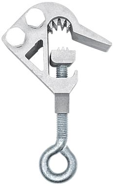 Зажим оперативный ответвительный MCT 185 (35-185кв.мм) НИЛЕД 11300102