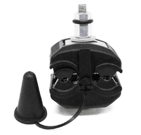 Зажим ответвительный CT 240.2 P (50-240/50-240кв.мм) ВК 20900951