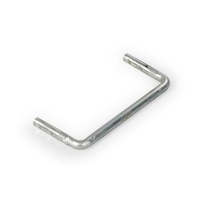 Скоба для оперативного зажима С94 НИЛЕД 11500045