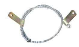 Проводник ЗП-1 (3.407.1-143) L=8м ВК 21500031