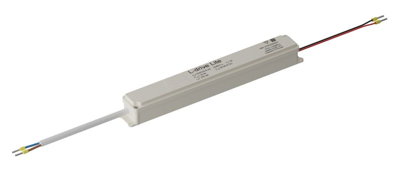 Драйвер L-drive Lite/30/30-90В/200мА/230AC IP20 LEDEL Y0000042898