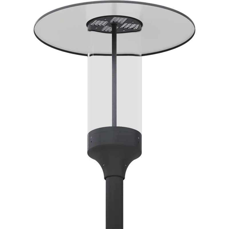 Светильник светодиодный IDALGO 30W RW 840 RAL9005 СТ 1876000030