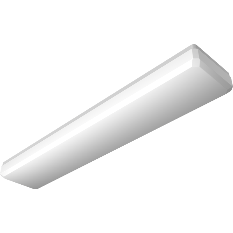 Светильник светодиодный ALS.OPL UNI LED 1200 EM 4000К CRI90 СТ 1066000420