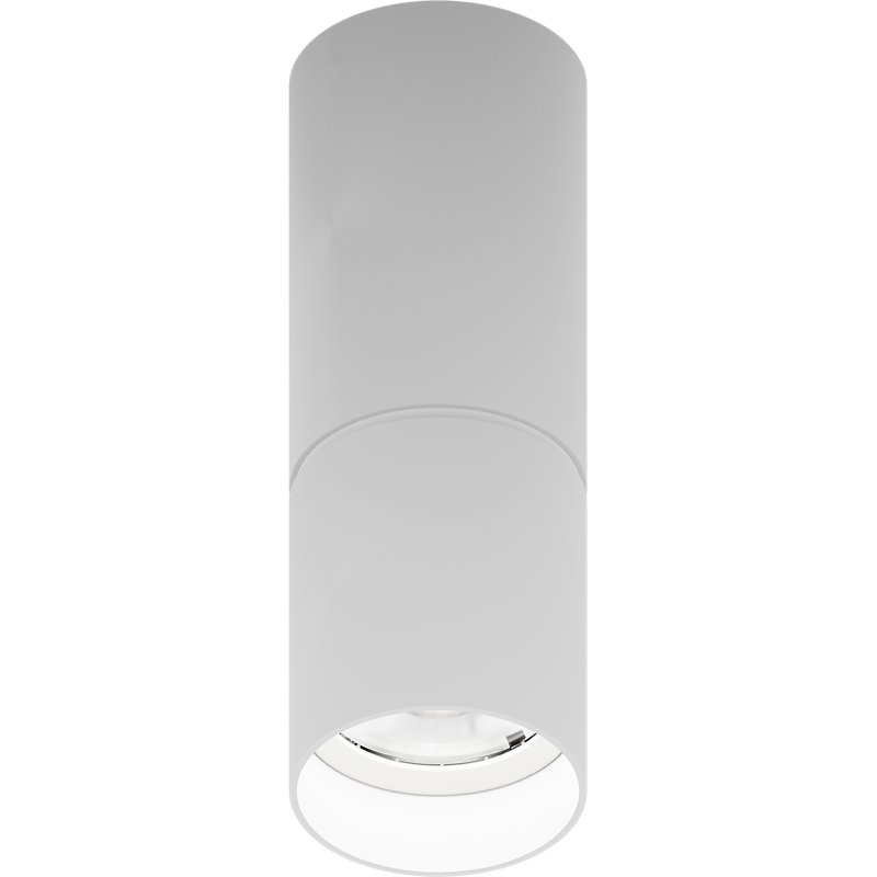 Светильник светодиодный ARMA/S (260) 20W D30 840 WH СТ 1102301580