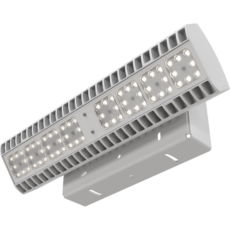 Светильник светодиодный FORWARD 150W D60 840 WH FB СТ 1864000250